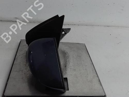 Left mirror FIAT STILO (192_) 1.9 JTD (192_XE1A) | BP21305040C26 