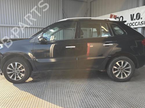 Climate control RENAULT KOLEOS I (HY_) 2.0 dCi (HY0K) | BP33450373I5 - Image 6