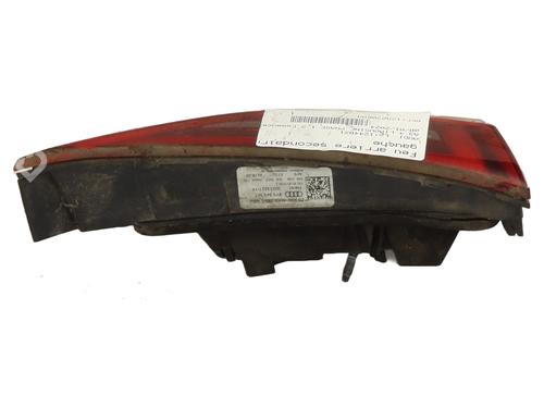 Used Left tailgate light Left tailgate light 37188249 37188249