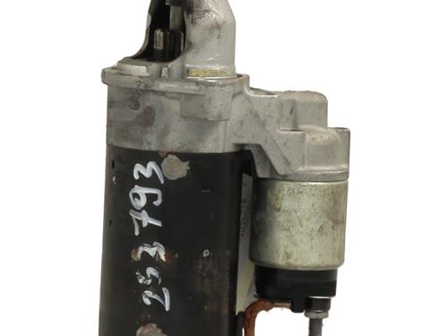 Starter PEUGEOT BIPPER Tepee 1.3 HDi 75 | BP30155361M8 - Image 2