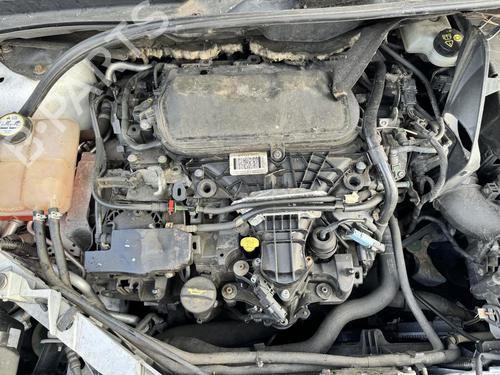 Steering column stalk FORD KUGA I 2.0 TDCi 4x4 | BP21371305I23 - Image 9