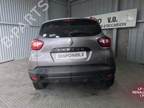 AC radiator RENAULT CAPTUR I (J5_, H5_) 1.5 dCi 90 (J5N4, J5M5, J5MW, J5M6, J5AL, J5AJ) | BP36316740M32 - Image 7