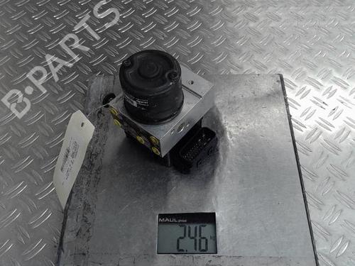 Used ABS pump HYUNDAI TERRACAN (HP) 2.9 CRDi 4WD (150 hp) 21296826