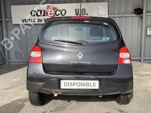 Køfangervange RENAULT TWINGO II (CN0_) 1.2 16V (CN0K, CN0V, CN0A) | BP32785437C73 - Image 15