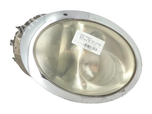 Used Left headlight Left headlight MINI MINI (R50, R53) Cooper (116 hp) 26120977 26120977
