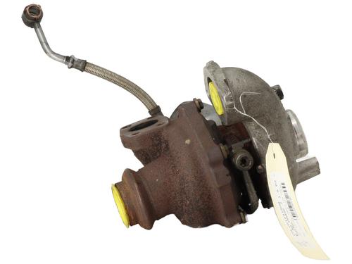 Turbocharger/Supercharger VOLVO C30 (533) D2 | BP21370528M71 - Image 2
