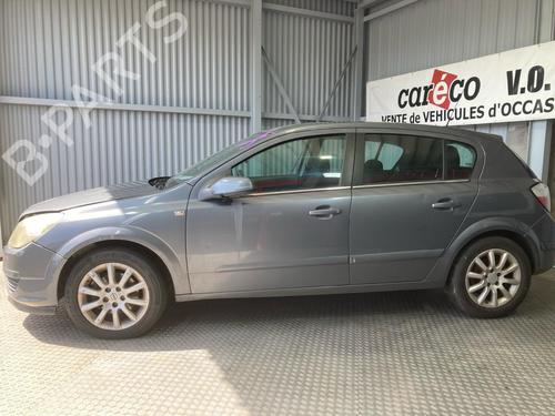 Gearbox OPEL ASTRA H (A04) | BP36246124M3 - Image 12