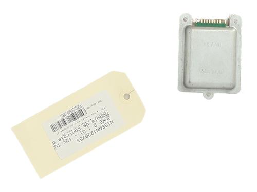 Electronic module NISSAN JUKE (F16_) DIG-T 117 | BP21369842M83 