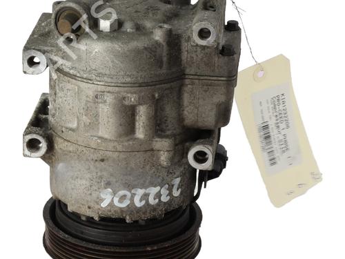 AC compressor KIA PRO CEE'D (ED) 1.6 | BP21309254M34 - Image 5