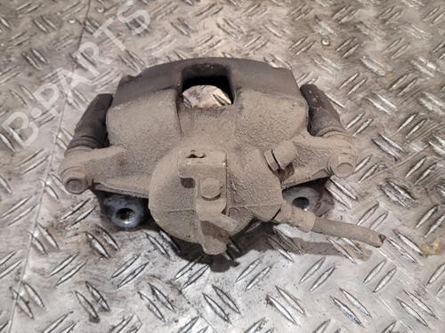 Used Left rear brake caliper Left rear brake caliper CITROËN JUMPER II Van 2.0 BlueHDi 130 (130 hp) 32015250 32015250