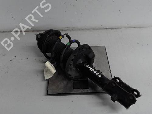Used Left front shock absorber HYUNDAI KONA (OS, OSE, OSI) 1.0 T-GDi (120 hp) 21372330