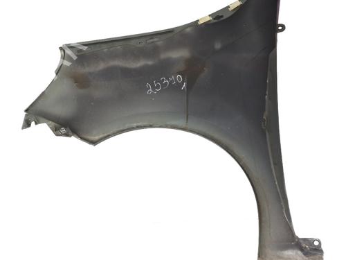 Używane Błotnik przedni prawy RENAULT MODUS / GRAND MODUS (F/JP0_) 1.5 dCi (FP0D, JP0D) (82 hp) 29387813