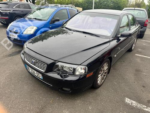 Left front indicator VOLVO S80 I (184) D5 | BP26939012C32  - Image 7