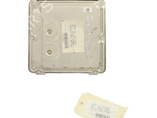 Engine control unit (ECU) AUDI A5 (8T3) 2.7 TDI | BP21297684M57 