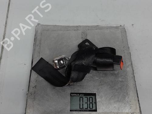Used Seat buckle Seat buckle VW POLO IV (9N_, 9A_) 1.2 (54 hp) 21369558 21369558