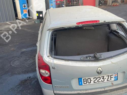 Steering pump RENAULT LAGUNA II Grandtour (KG0/1_) 1.9 dCi (KG0G) | BP21309322M99 