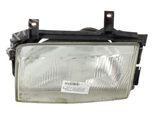Used Left headlight Left headlight VW TRANSPORTER T4 Van (70A, 70H, 7DA, 7DH) 2.5 TDI (102 hp) 29836179 29836179