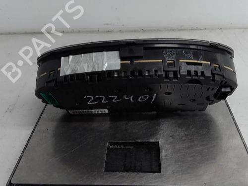 Instrument cluster VW POLO IV (9N_, 9A_) 1.2 | BP21369562C47