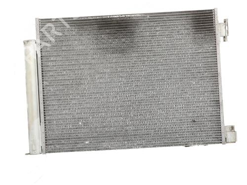 Used AC radiator AC radiator RENAULT CLIO V (B7_) 1.0 TCe 100 (B7MT) (101 hp) 33960094 33960094