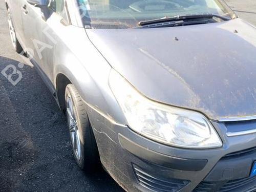 Starter CITROËN C4 I (LC_) 1.6 HDi | BP34171223M8  - Image 12