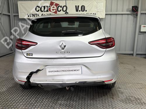 Left sun visor RENAULT CLIO V (B7_) 1.0 TCe 100 (B7MT) | BP33960142I1  - Image 5