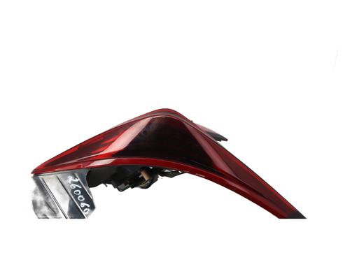 Left taillight NISSAN MICRA V (K14) 1.0 | BP32268248C34 - Image 4