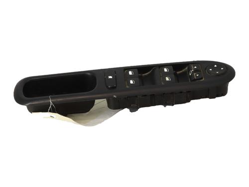 Left front window switch PEUGEOT 407 (6D_) 2.0 HDi (6DRHHA) | BP38762663I27 - Image 3