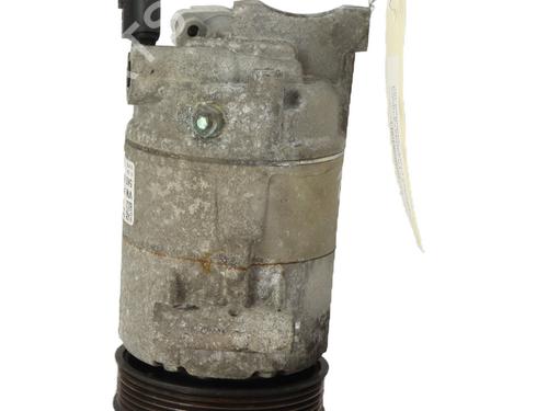 Used AC compressor AC compressor VW POLO V (6R1, 6C1) 1.6 TDI (90 hp) 33449494 33449494