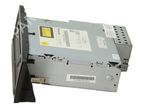 Radio AUDI A4 B8 Avant (8K5) 2.7 TDI | BP30285263E6