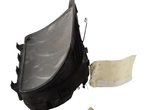 Instrument cluster BMW 5 (F10) 525 d xDrive | BP30542448C47