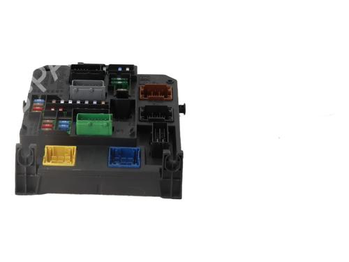 Fuse box CITROËN C4 II (NC_) 1.6 VTi 120 (NC5FS0, NC5FS9) | BP34110608E1 - Image 2