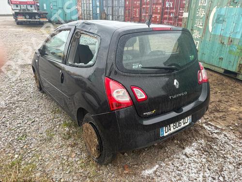 Climate control RENAULT TWINGO II (CN0_) 1.2 16V (CN04, CN0B) | BP32508845I5 - Image 15
