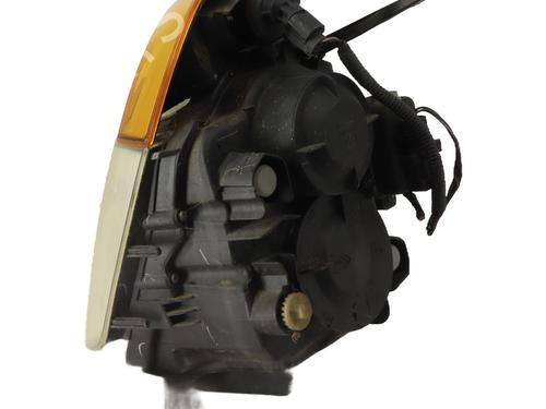 Left headlight RENAULT MODUS / GRAND MODUS (F/JP0_) 1.5 dCi (FP0E, JP0E) | BP36172054C28 - Image 4