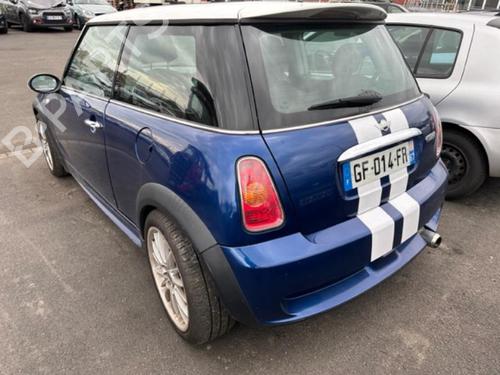 Left front window motor MINI MINI (R50, R53) Cooper | BP34574832E21  - Image 7