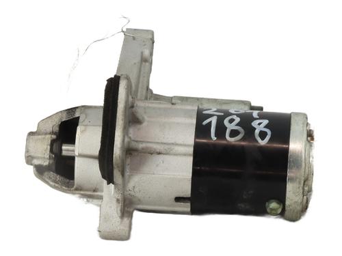 Starter DACIA SANDERO II TCe 90 (B8M1, B8MA, B8AC) | BP33678996M8 - Image 4
