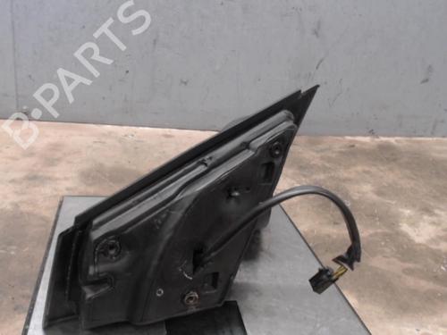 Used Right mirror FIAT BRAVO II (198_) 1.9 D Multijet (198AXE1A) (90 hp) 21301515