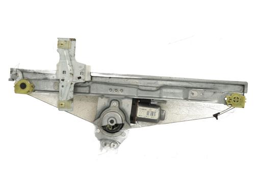 Left front window motor PEUGEOT 207 (WA_, WC_) 1.6 HDi | BP32327066E21