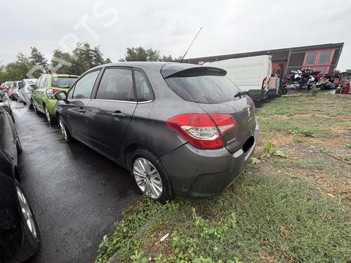 Køfangervange CITROËN C4 II (NC_) 1.2 THP 130 (NCHNYM, NCHNYT) | BP38344167C73 - Image 10