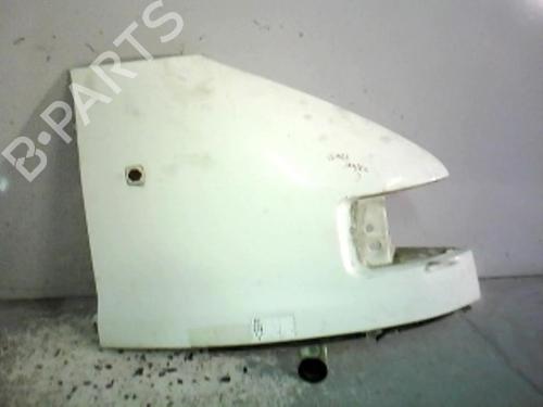 Used Right front fenders CITROËN JUMPER I Van (230L) 2.5 TDi (107 hp) 21317514