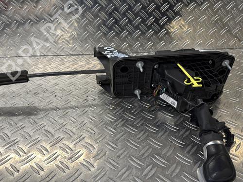 Used Gear lever Gear lever VW TOURAN (1T3) 2.0 TDI (140 hp) 23575298 23575298