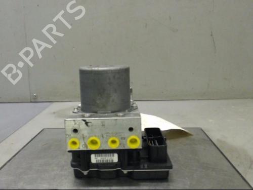 ABS pump CITROËN C4 Grand Picasso I (UA_) 1.6 HDi | BP22520430M43 