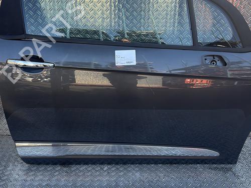 Dør høyre foran CITROËN DS3 (SA_) 1.6 HDi 110 (112 hp) 29233518