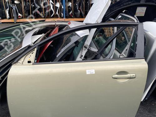 Used Left front door VOLVO C30 (533) 1.6 D (109 hp) 21290150