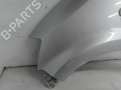 Left front fenders SUBARU JUSTY IV 1.0 (M300) | BP21375811C41 