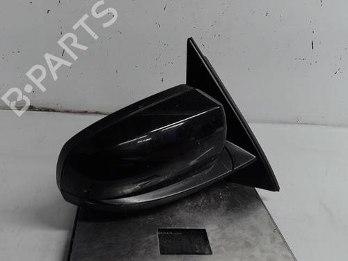 Right mirror BMW X5 (E70) 3.0 d | BP21369879C27 