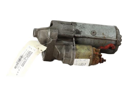Starter RENAULT LAGUNA II (BG0/1_) 2.2 dCi (BG0F) | BP21318543M8