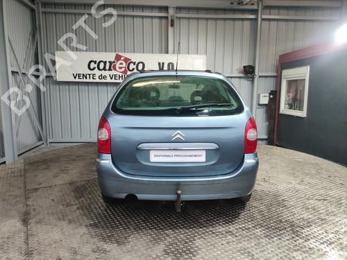 Alternator CITROËN XSARA PICASSO (N68) 1.6 HDi | BP31648497M7 