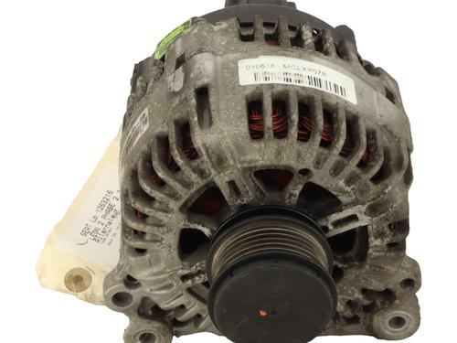 Alternator SEAT LEON (1P1) 1.6 TDI | BP39607963M7 - Image 2