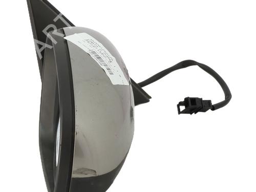 Right mirror SKODA FABIA II (542) 1.9 TDI | BP24957332C27 