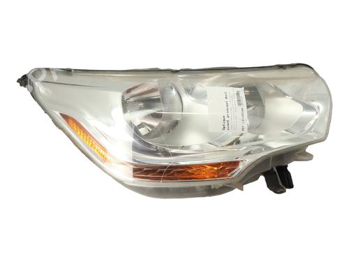Used Right headlight Right headlight 38344148 38344148